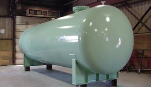<span class=keywords><strong>100</strong></span>,000 litri 40mt miglior prezzo GPL Serbatoio di Stoccaggio per il gpl bombola di gas - Product Image 5