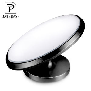 2019 Venta caliente <span class=keywords><strong>Amazon</strong></span> retrovisor coche pequeño espejo Anti huellas dactilares para coche Universal modelos - Product Image 1