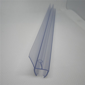 Junta <span class=keywords><strong>de</strong></span> goma <span class=keywords><strong>para</strong></span> vidrio/ducha puerta y ventana sello tiempo tiras/baño <span class=keywords><strong>de</strong></span> plástico a prueba <span class=keywords><strong>de</strong></span> agua <span class=keywords><strong>de</strong></span> - Product Image 3