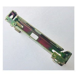 Tùy Chỉnh Tấm Chế Tạo Kim Loại, Dập Kim Loại - Product Image 4