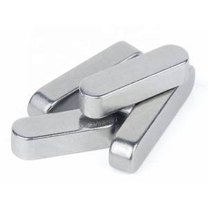 Pasador Paralelo de Acero Inoxidable A2 A4 M4 M5 M6 <span class=keywords><strong>DIN6885</strong></span> - Product Image 3