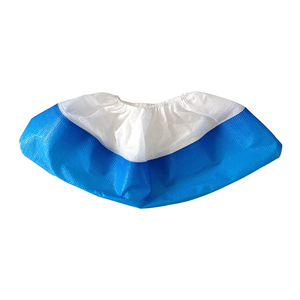 靴カバーPP + CPEプラスチック製 - Product Image 1