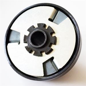 Mini kart-pochette centrifuge, 6.5 hp, <span class=keywords><strong>moteur</strong></span> à gaz 3/4 alésage, avec 10 dents <span class=keywords><strong>pour</strong></span> mini kart - Product Image 5