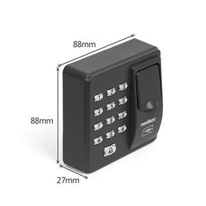 A basso prezzo di sicurezza Rfid <span class=keywords><strong>Card</strong></span> veicolo Gate Free Software sistema di controllo accessi Rfid lettore - Product Image 6