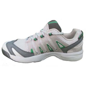 Junior duro del dedo del pie de goma picos Cricket <span class=keywords><strong>zapatos</strong></span> - Product Image 1