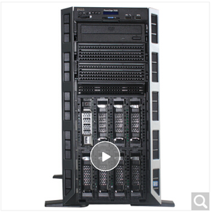 Servidor en Torre PowerEdge T630 con <span class=keywords><strong>CPU</strong></span> Xeon, 1 TB, 7200 RPM, SATA, Caddy de 3.5'', 5U, en Stock, 768 GB de RAM, Garantía de 3 Años - Product Image 3