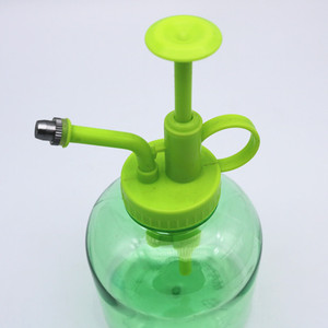 Material ABS, recién llegado, precio inferior, 1,5 ml/T, poner planta de plástico <span class=keywords><strong>mister</strong></span> con botella de spray de varias formas - Product Image 3