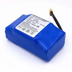 Skateboard batterij 36 v 4.4ah 10s2p 36 v 6.4ah batterij 36 v 44ah 10s2p lithium batterij