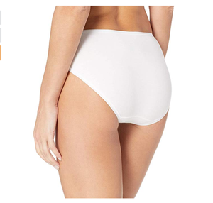 Femmes <span class=keywords><strong>de</strong></span> Coton Stretch Salut-Cut Bref Culotte - Product Image 3