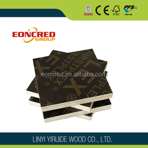 el tablero contrachapada, la <span class=keywords><strong>madera</strong></span> para moldaje,<span class=keywords><strong>triplay</strong></span> - Product Image 4