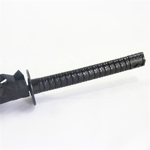 Cuerpo fuerte a prueba de viento a prueba de lluvia para <span class=keywords><strong>Katana</strong></span> paraguas - Product Image 6
