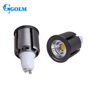 Último estilo 90-100 LM jardín perfil led foco lámpara con haz <span class=keywords><strong>de</strong></span> 15/24 ángulo - Product Image 1