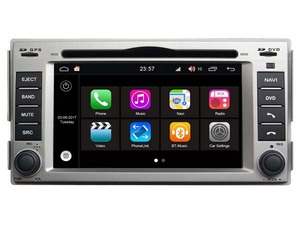 WITSON S200 ANDROID 8,0 <span class=keywords><strong>genial</strong></span> <span class=keywords><strong>AUTO</strong></span> RADIO GPS para HYUNDAI SANTA FE 08 - Product Image 6