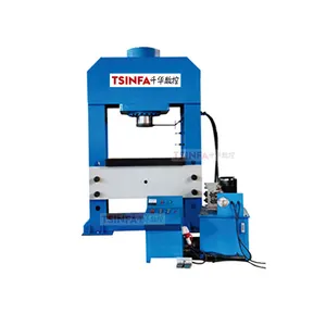 Automatic Heat Press punching Hydraulic press machine 20ton 30ton 50ton 100ton price