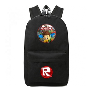 MT bolsa personalizado niños <span class=keywords><strong>Roblox</strong></span> galaxy bolsa de la escuela mochila <span class=keywords><strong>Roblox</strong></span> mochila - Product Image 4