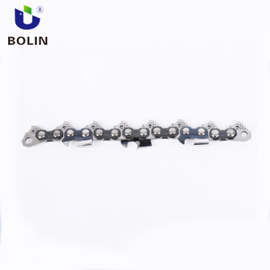 Populaire type <span class=keywords><strong>3</strong></span>/8 "profil bas 1.3mm plein ciseau chaîne peut faire élagage bien dans le jardin - Product Image 2