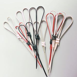 Desechables de bambú y pronósticos nudo palos de bambú nudo pincho de barbacoa - Product Image 6