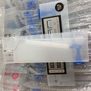 Cartuccia d'inchiostro vuota da 220 ml per stampanti Epson Mimaki Roland Mutoh - Product Image 2