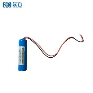 <span class=keywords><strong>Li</strong></span> יון <span class=keywords><strong>icr18650</strong></span> 18650 1300mah 1100mah 4400mah <span class=keywords><strong>2400mah</strong></span> 3.7v 7.4v 5200mah 2600mah 1700mah פולימר סוללה נטענת - Product Image 1