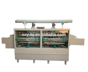 Ferric Chloride Etching Machine for metal etched plates