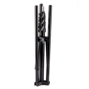 Voor Telefoon, Ringlamp Draagbare Digitale Camera Statief Statief <span class=keywords><strong>180Cm</strong></span> 3M 3110 Statief 700 50 Aluminium Hoge Kwaliteit Ondersteboven