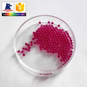 0.5mm-50mm Ruby Sapphire K9 ball lens