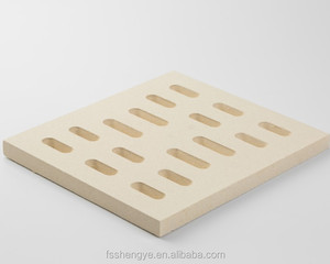 Déflecteur de chaleur en <span class=keywords><strong>pierre</strong></span> pour la cuisson de pizzas, ustensiles de cuisson pour <span class=keywords><strong>barbecue</strong></span>, pierres à pizza en cordiérite - Product Image 2