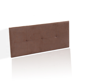 <strong>king</strong> Queen <strong>Size</strong> Hotel <strong>Bed</strong> Fabric Upholstered <strong>Headboard</strong> - Product Image 1