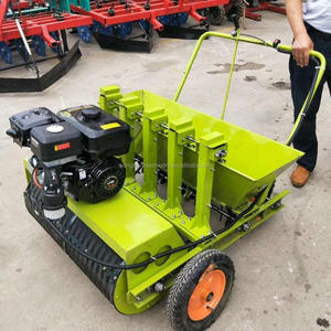 Équipement d'agriculture de l'ail, machine à <span class=keywords><strong>planter</strong></span> des graines d'ail, planteuse d'ail à vendre - Product Image 6