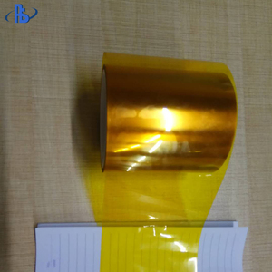 Résistant à la chaleur <span class=keywords><strong>film</strong></span> de masquage tape pour bga smt isolation chaude appareil - Product Image 6