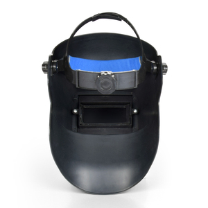 Haute qualité PP matériel flexible durable en <span class=keywords><strong>verre</strong></span> électrique casque de soudeur <span class=keywords><strong>masque</strong></span> de <span class=keywords><strong>soudure</strong></span> <span class=keywords><strong>automatique</strong></span> - Product Image 4
