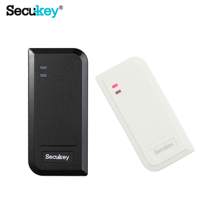 S2-EM Không Thấm Nước Acces Kiểm Soát Đầu Đọc Thẻ <span class=keywords><strong>RFID</strong></span> 125KHz Hệ Thống Cửa Ra Vào Không Tiếp Xúc - Product Image 5