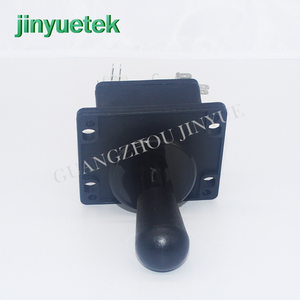 DIY <strong>Arcade</strong> Kit Button Joystick <strong>Controller</strong> Simulation - Product Image 3