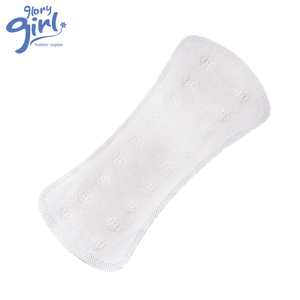 Super Doux Féminin Hygiène Sanitaire 150mm Contrôle des Odeurs Protège-pantalons en Bambou - Product Image 5