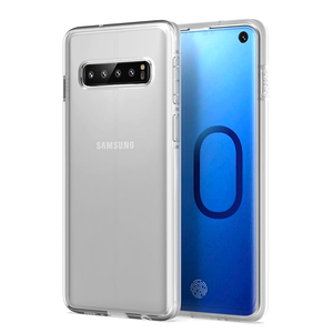 Más liberación <span class=keywords><strong>barato</strong></span> TPU suave claro caso de teléfono para <span class=keywords><strong>samsung</strong></span> S10 - Product Image 4