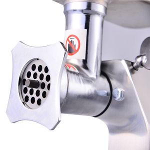 10 # chất lượng cao giá tốt nhất điện máy xay thịt máy - Product Image 5