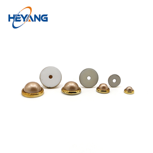8mm perla con remaches para los zapatos <span class=keywords><strong>de</strong></span> la decoración stud - Product Image 6