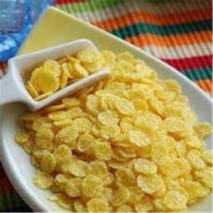Kelloggs Corn <span class=keywords><strong>Flakes</strong></span> Faire extrudeuse Machines - Product Image 2