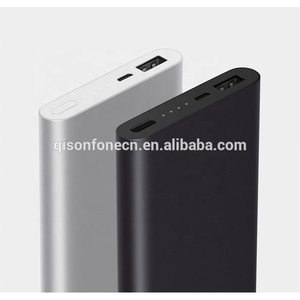 Banca di potere <span class=keywords><strong>10000</strong></span> <span class=keywords><strong>mAh</strong></span> 2 Carica Rapida Supporto <span class=keywords><strong>Powerbank</strong></span> 18 W Ricarica Veloce Banca di Potere <span class=keywords><strong>10000</strong></span> <span class=keywords><strong>mAh</strong></span> 2 Per Il Mobile telefoni - Product Image 3