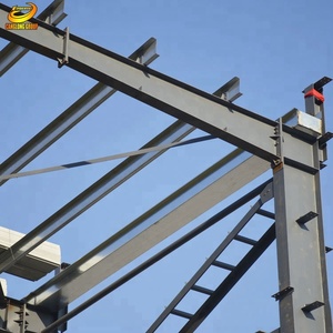 C Z tipo de canal de acero correa para la estructura de acero ligero - Product Image 4