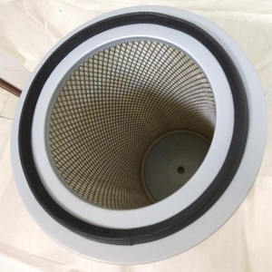Filtro de aire de compresor de tornillo, C24650/1 - Product Image 4