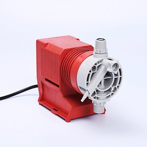 De Agua auto <span class=keywords><strong>sosa</strong></span> cáustica phypochlorite bomba de dosificación química lista de precios - Product Image 3