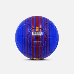 Balón de Fútbol <span class=keywords><strong>Mini</strong></span> de Goma con Diseño de Club, Económico, Tamaño 3 2 1, Balones de Fútbol Infantiles para Promoción - Product Image 4