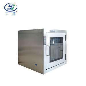 Sản Phẩm Mới Thép Cán Nguội Điện <span class=keywords><strong>Interlock</strong></span> Pass Box Giá Tốt Nhất Năng Động Pass Box - Product Image 4