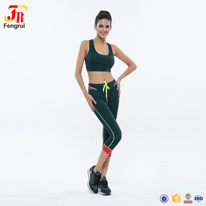 3d Impresión digital <span class=keywords><strong>super</strong></span> elástico medias de compresión cuerpo delgado MS héroe camiseta <span class=keywords><strong>femenina</strong></span> ropa de yoga - Product Image 5