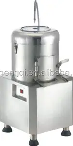 Máquina peladora de patatas/mecánico automático Potato Peeler/pelador de papas comercial