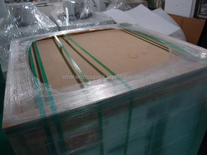 Tự Động Pre-Căng Pallet Căng Gói Máy Với M Loại Xe Nâng Truy Cập - Product Image 4