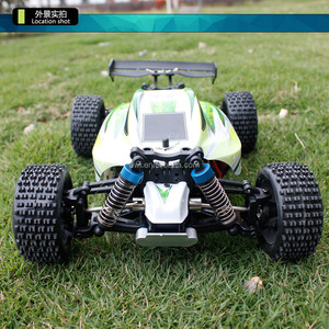 DWI potencia RC coche de juguete Hot Wheels 2.4g 1:18 camión (rojo) vs wltoys <span class=keywords><strong>A959</strong></span> <span class=keywords><strong>B</strong></span> - Product Image 3