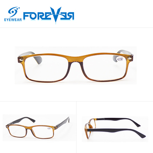 Lectura de la Lente de Cristal de <span class=keywords><strong>baja</strong></span> visión gafas de lectura computadora gafas de lectura - Product Image 5