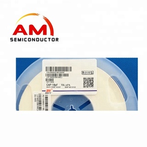 Résistances CR0805-FX-5111ELF <span class=keywords><strong>RES</strong></span> SMD 5.11K OHM 1% 1/8W <span class=keywords><strong>0805</strong></span> - Product Image 6